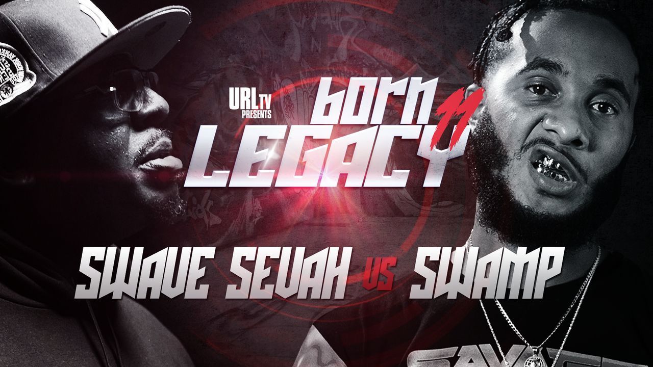 Swamp vs Swave Sevah